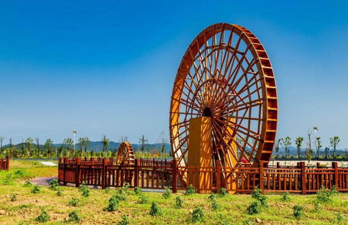 九江3家上榜 2021年度江西省工业旅游示范基地名单出炉